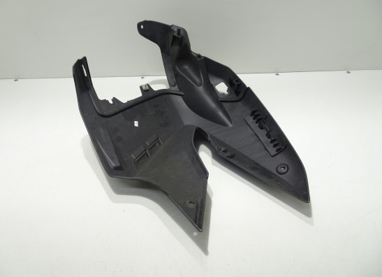Seitenverkleidung rechts BMW R 1200 GS