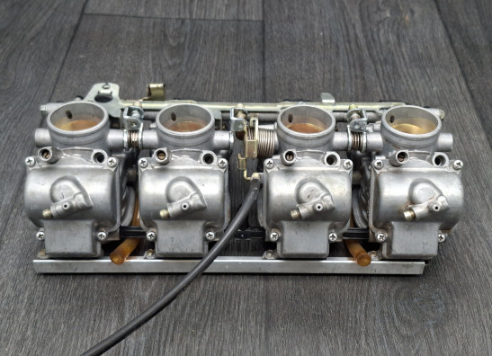 Carburateurset Kawasaki ZXR 750