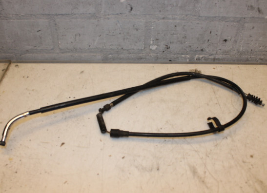Achter remklauw Kawasaki VN 700  750