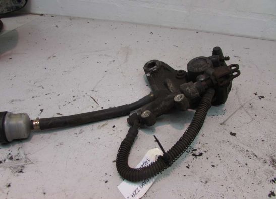 Rear brake caliper Kawasaki ZZR 250