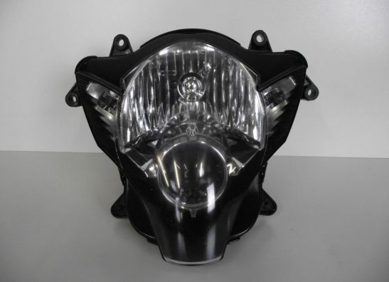 Headlight Suzuki GSX R 600 2006-2007