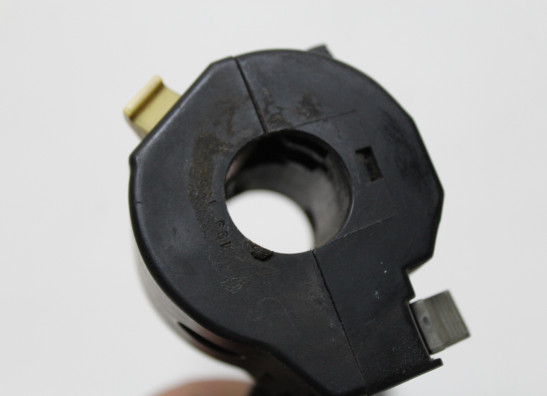 Handlebar switch assy left Suzuki RG 500