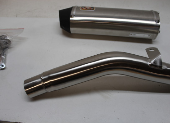 Muffler Suzuki GSF 600 650 Bandit 