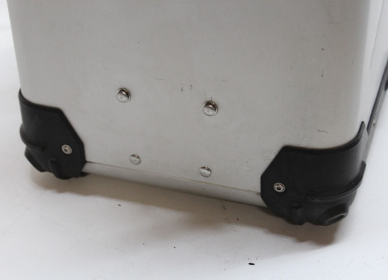 Kofferset Ducati Multistrada 1260