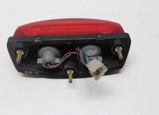 Rear light Kawasaki ZXR 750