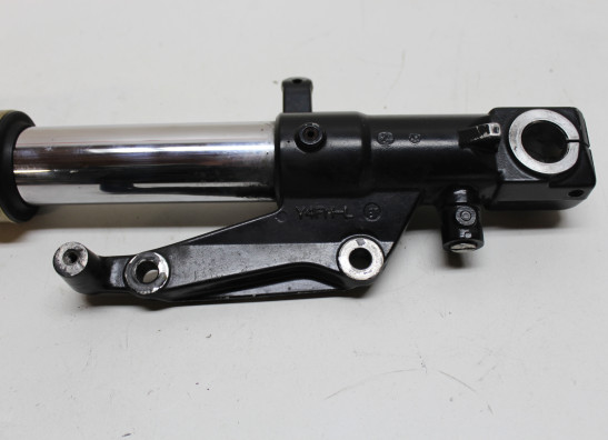 Standrohr Gabelholm links komplett Yamaha YZF 750 SP