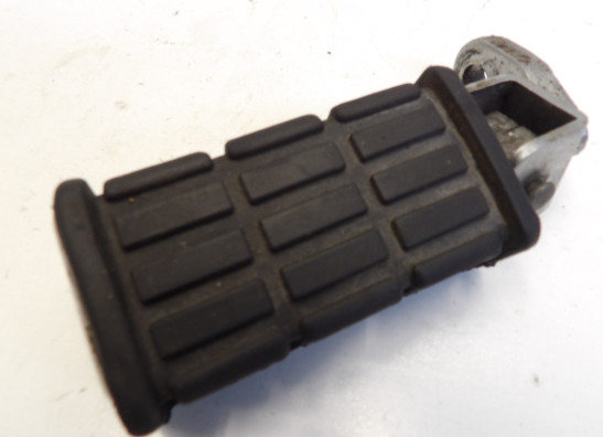 Duo voetsteun rechts Yamaha XV 700 / 750 SE