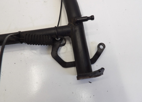 Standaard Triumph Sprint ST 1050