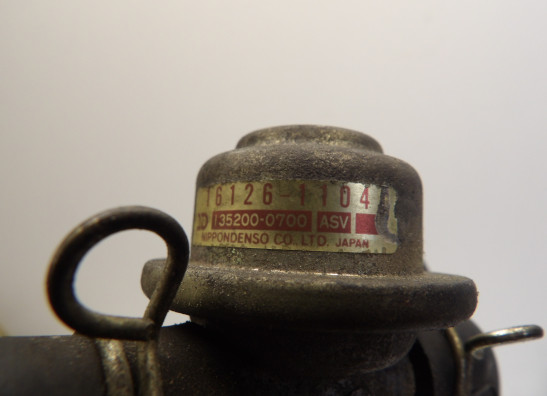 Overig Kawasaki ZXR 750