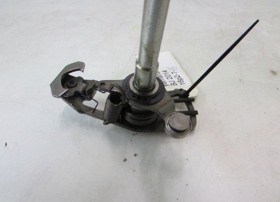 Getriebe Yamaha YZF R1