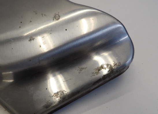 Tapa del bloque del motor del piñón Honda VT 750 Shadow
