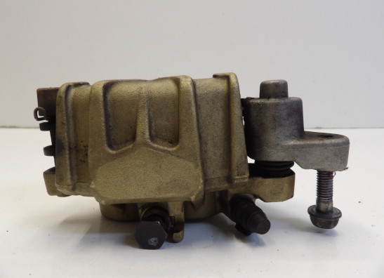 Remklauw rechts voor Honda Deauville 650 - 700