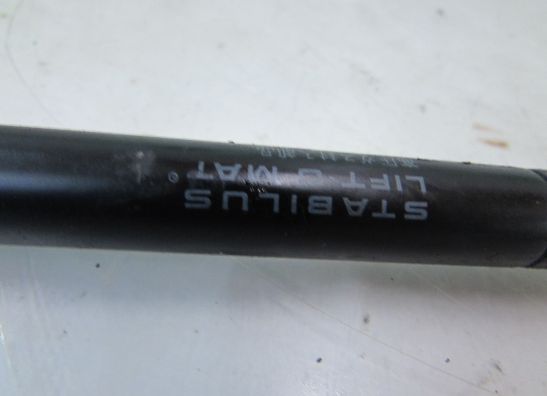 Zadel Suzuki Burgman 400