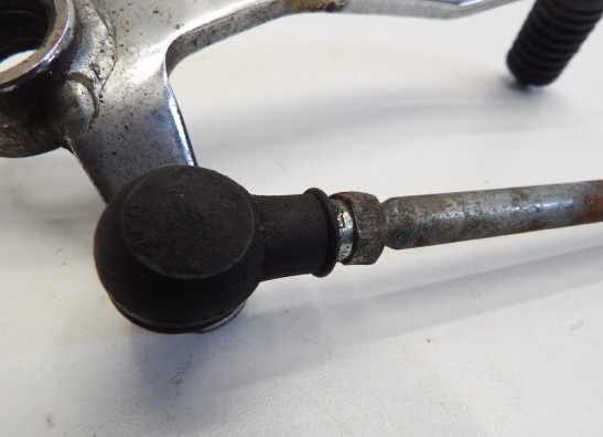 Schakelpedaal Suzuki GSF 600 650 Bandit 