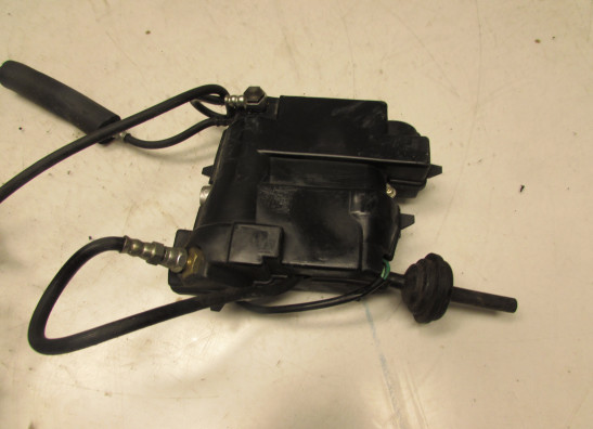 Overig Honda Goldwing GL