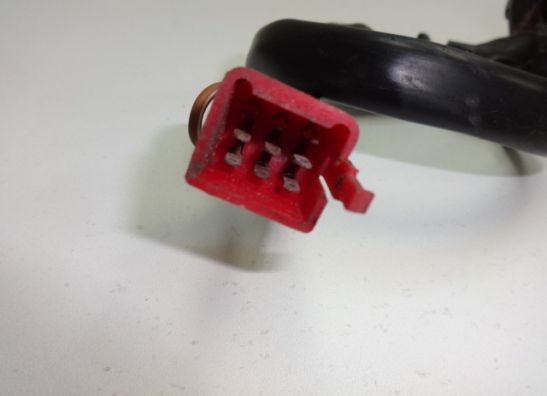 Lenkerschalter rechts Honda VF 1100 Sabre