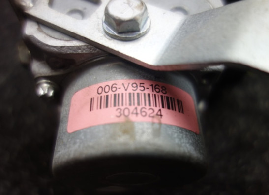 ABS pomp Kawasaki Z 900