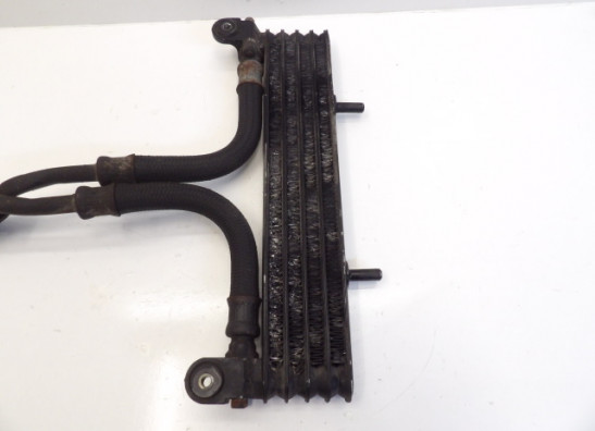 Oil cooler Yamaha FJ 1200