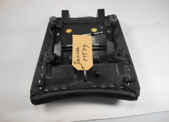 Buddy seat Yamaha Tracer 900