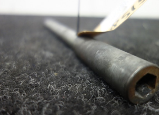 Vooras Suzuki Burgman 650