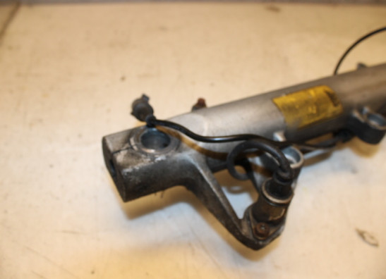 Voorpoot links compleet BMW R 1100  1150 RS