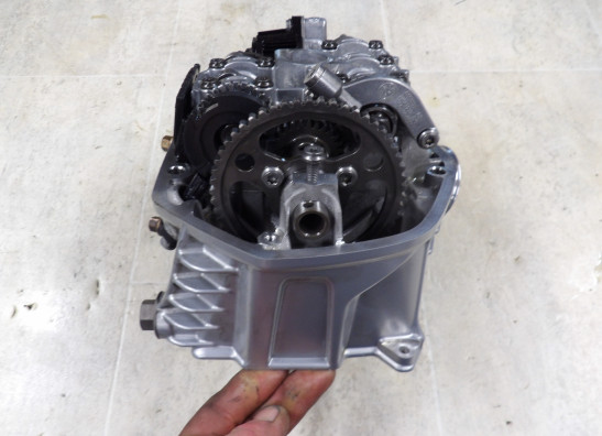 Zylinderkopf BMW R 1250 GS