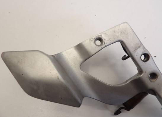 Rechter schetsplaat Yamaha FJR 1300