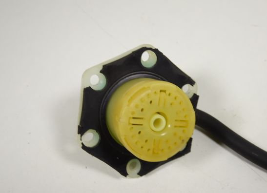 Tankring BMW R 1200 RT