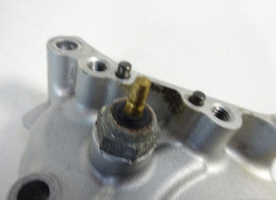 Gear box Kawasaki ER 6