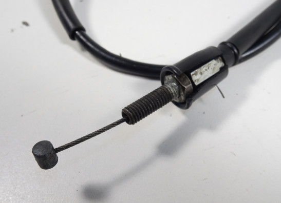 Gaszug Ducati monster 600