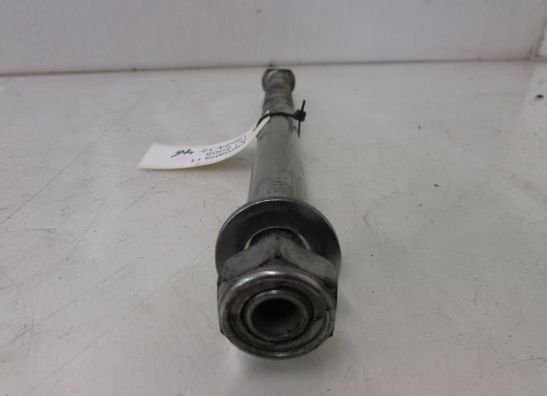 Achterbrug Yamaha YZF R1