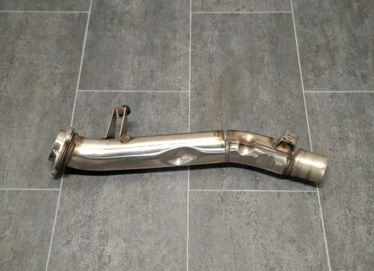 Auspuff-Krummer Suzuki GSF 1200 Bandit