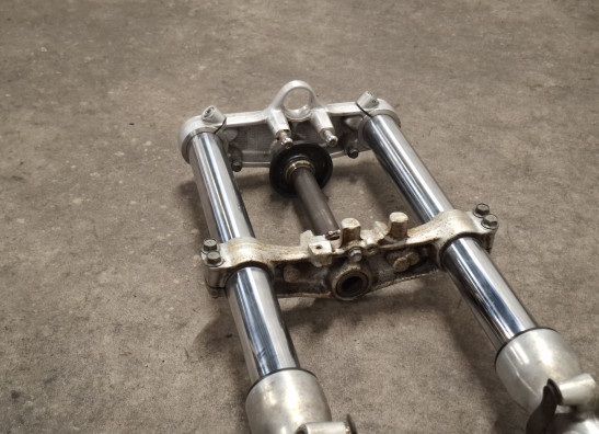 Voorpoten compleet Suzuki SV 650
