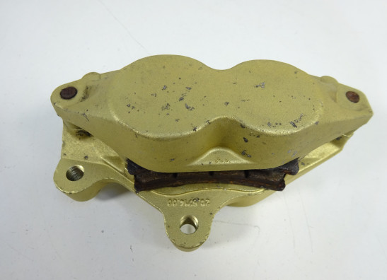 Remklauw rechts voor Ducati monster 600