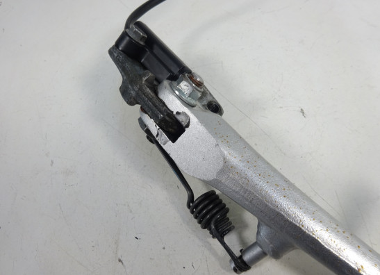 Stander Suzuki GSR 600