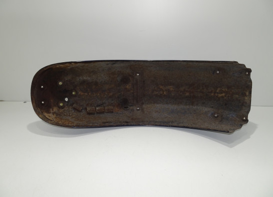 Hinterradabdeckung Yamaha XV 750 Virago