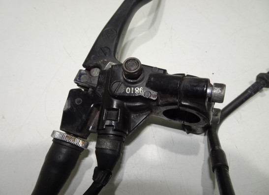 Koppelingshandle Triumph Tiger 900