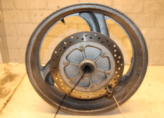 Felge hinten Honda Deauville 650 - 700