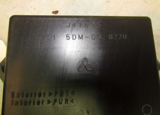 Ignitor CDI ECU Yamaha FAZER 600