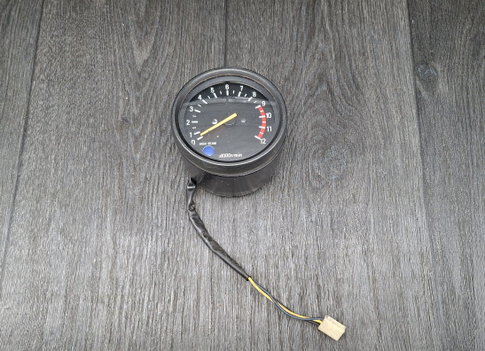 Teller Yamaha XS 400