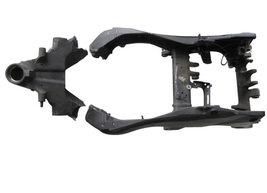 Frame - onderdelen Kawasaki Z 1000