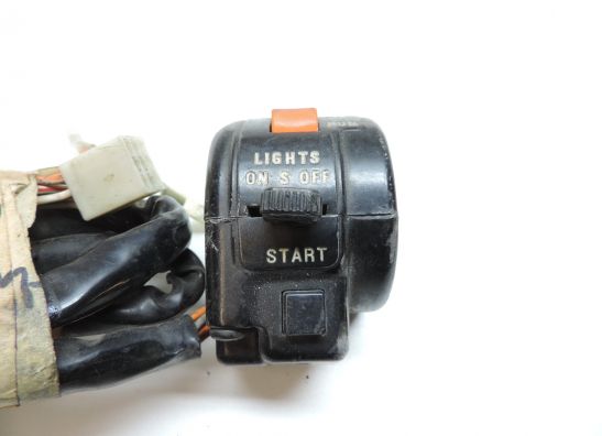 Stuurschakelaar rechts Suzuki GSX 550 EF