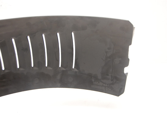 Achtersubframe Harley Davidson Softtail