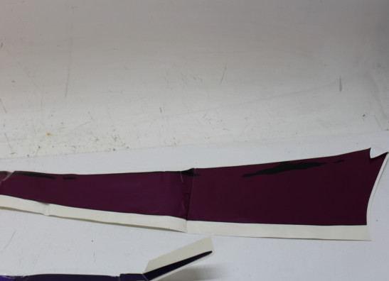 Decals Suzuki GSX R 750