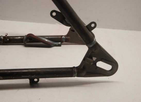 Achterbrug Harley Davidson Softtail