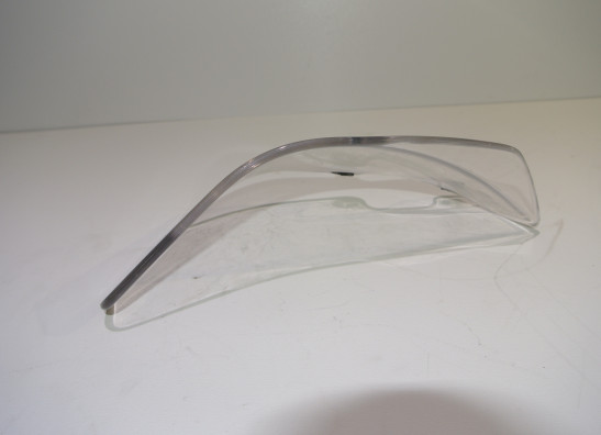 Windschild BMW R 1200 GS