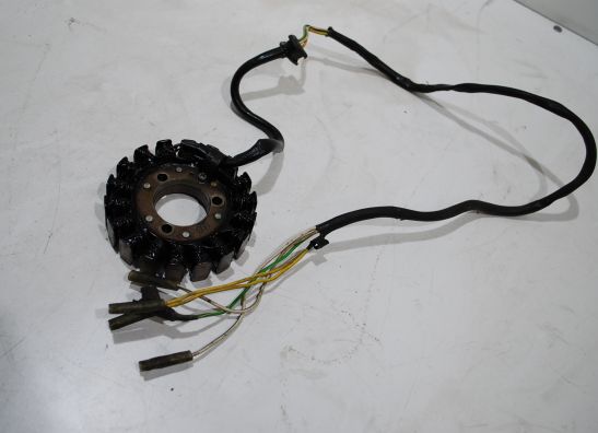 Lichtmaschine Suzuki GS 1000