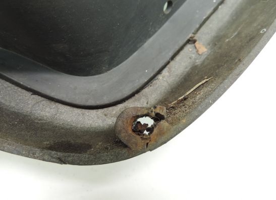 Topkuip midden Yamaha XVZ 1200 Venture