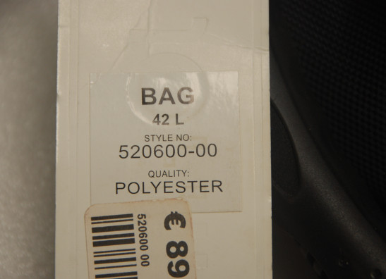 Koffersatz Harley Davidson Custom universal other