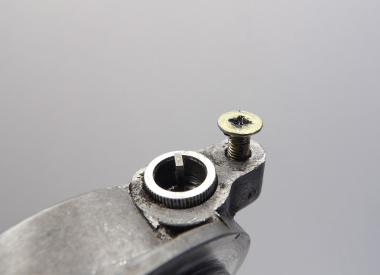 Snelheidsopnemer Triumph Thunderbird 900